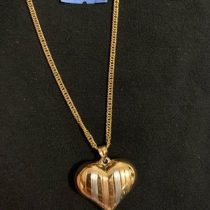 Real 18 karat Saudi Gold